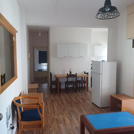 Terpsichore Apts Appartement Limassol
