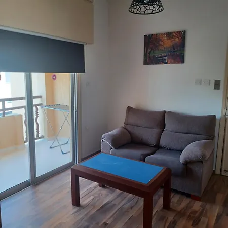 Terpsichore Apts