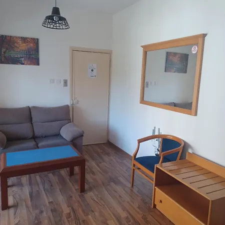 Terpsichore Apts Limassol