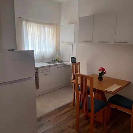 Terpsichore Apts Limassol