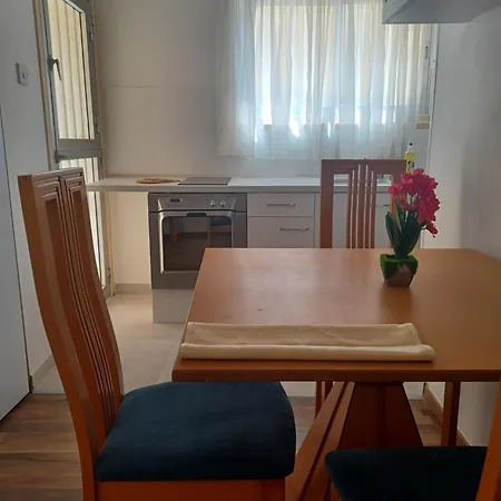 Terpsichore Apts Limassol