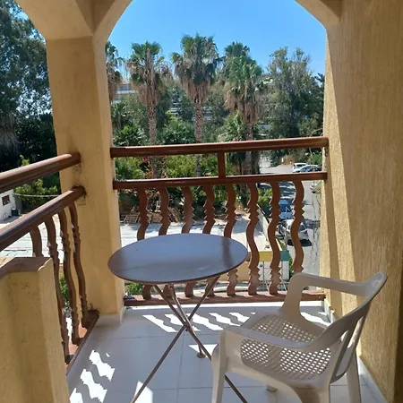 Terpsichore Apts Appartement