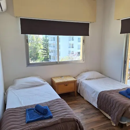 Terpsichore Apts