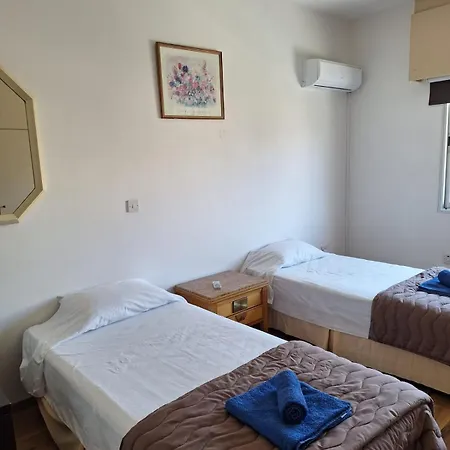 Terpsichore Apts Appartement *