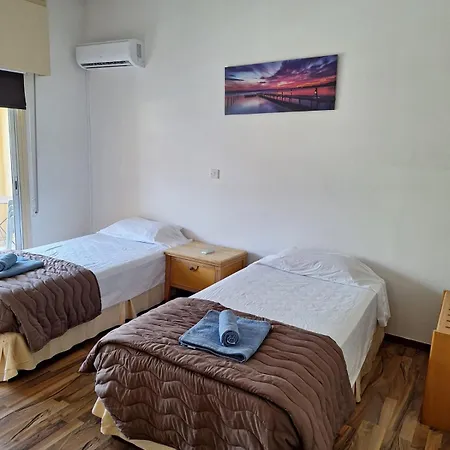 Terpsichore Apts Appartement *