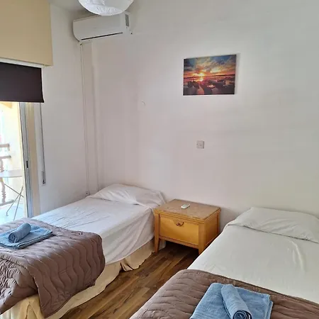 Terpsichore Apts Appartement
