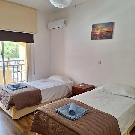 Terpsichore Apts Appartement