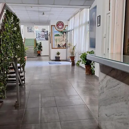 Terpsichore Apts Appartement