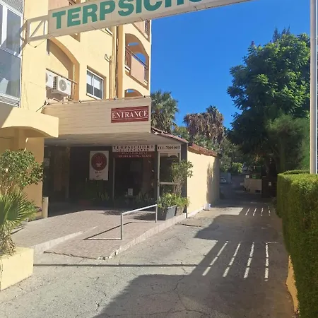 Terpsichore Apts *