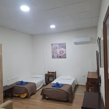 Terpsichore Apts Appartement Limassol