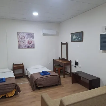 Terpsichore Apts