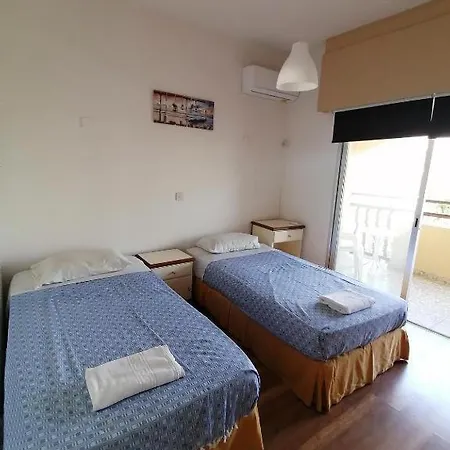 Terpsichore Apts