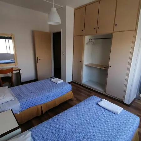 Appartement Terpsichore Apts