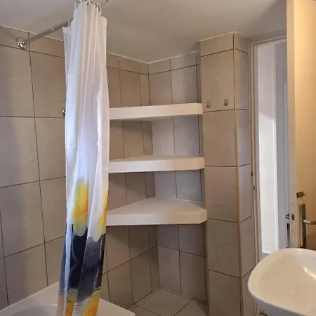 Appartamento Terpsichore Apts *