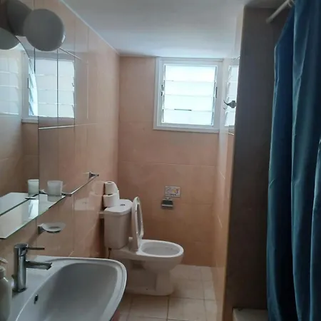 Terpsichore Apts Appartamento