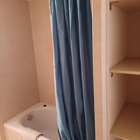 Terpsichore Apts Appartamento Limisso