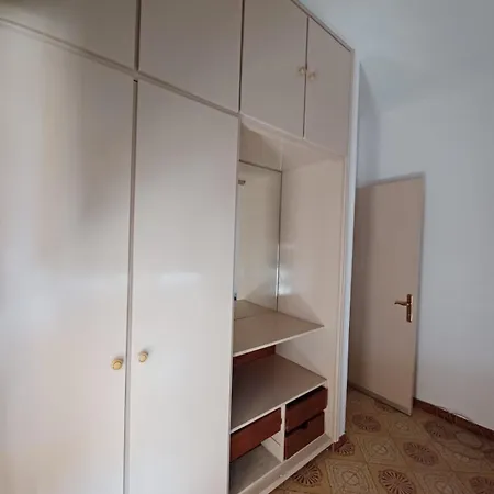 Terpsichore Apts * Limisso