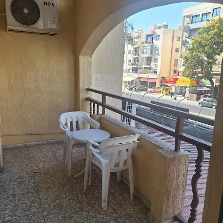Terpsichore Apts Appartamento