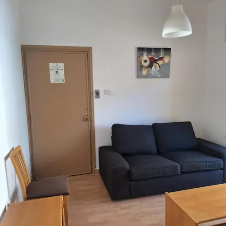 Terpsichore Apts Appartement *