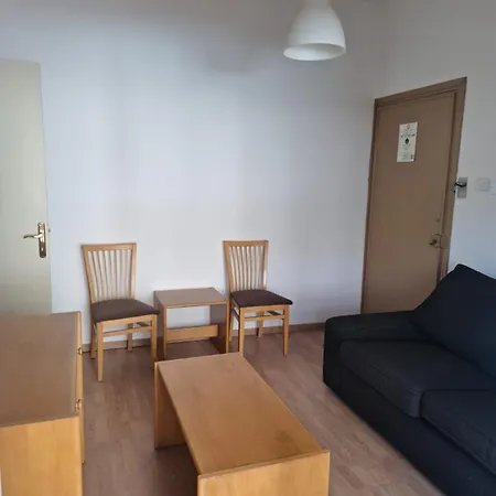 Terpsichore Apts