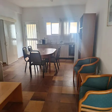 Terpsichore Apts *