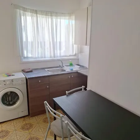 Terpsichore Apts * Limisso