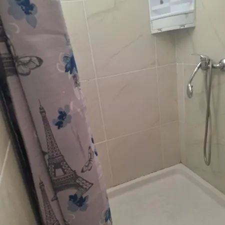 Terpsichore Apts * Limassol