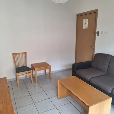 Terpsichore Apts Limassol