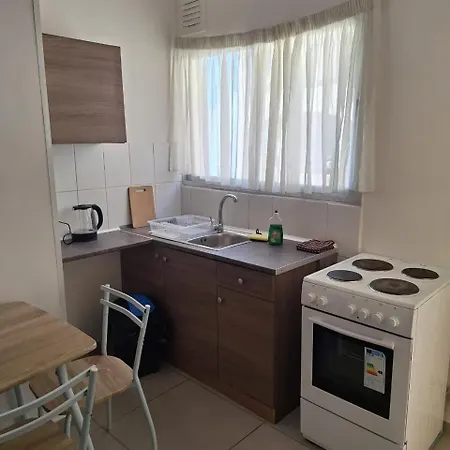 Terpsichore Apts Limassol