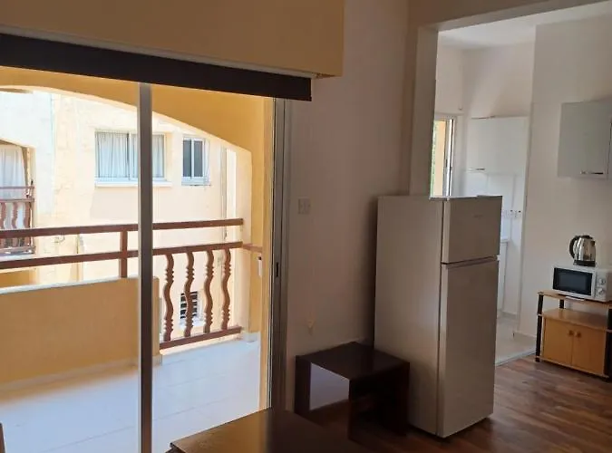 Terpsichore Apts * Limassol