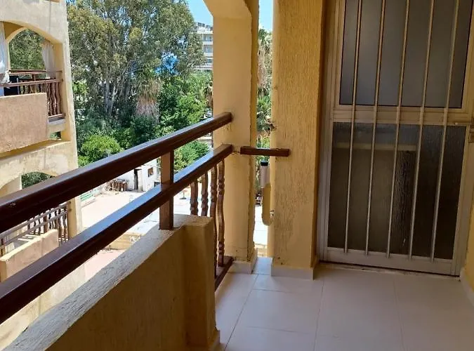 Apartamento Terpsichore Apts Limassol