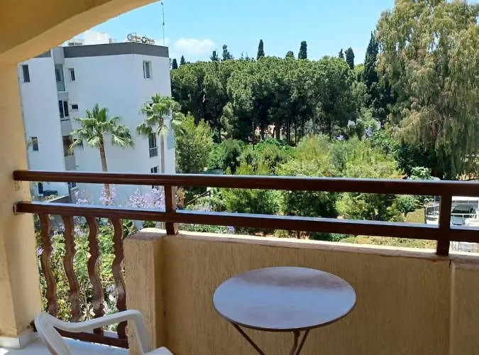 Terpsichore Apts Apartamento