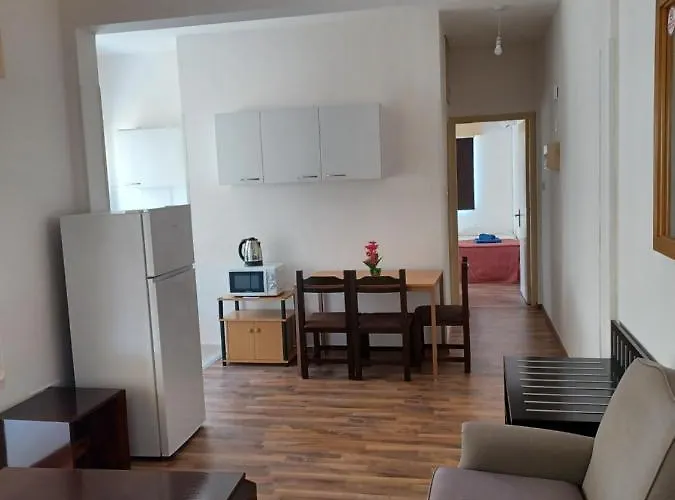 Terpsichore Apts * Limassol