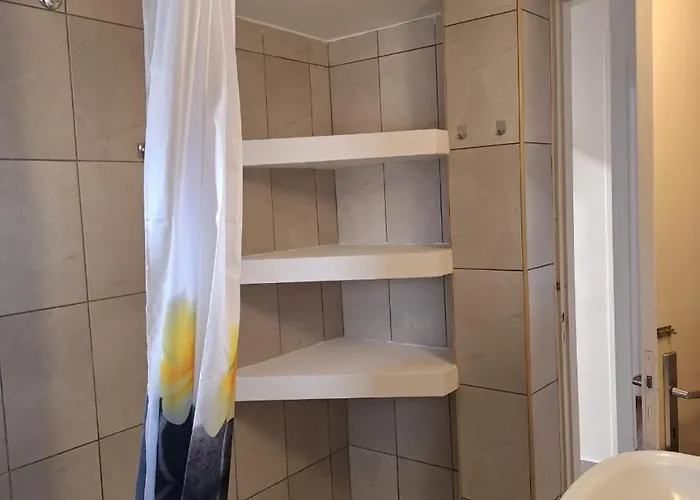 Apartamento Terpsichore Apts *