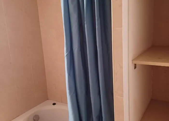 Terpsichore Apts Apartamento Limassol