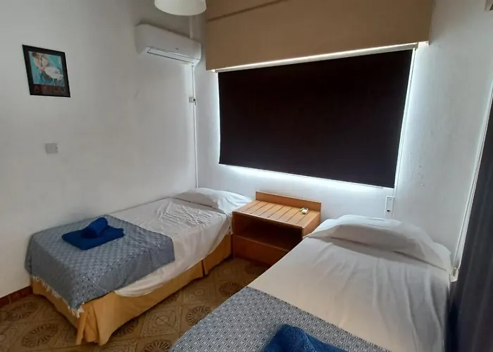 Terpsichore Apts Лимасол