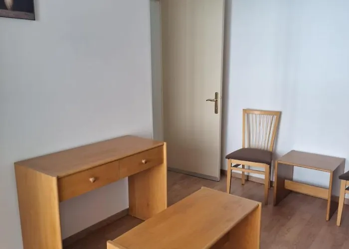 Terpsichore Apts Апартаменты Лимасол