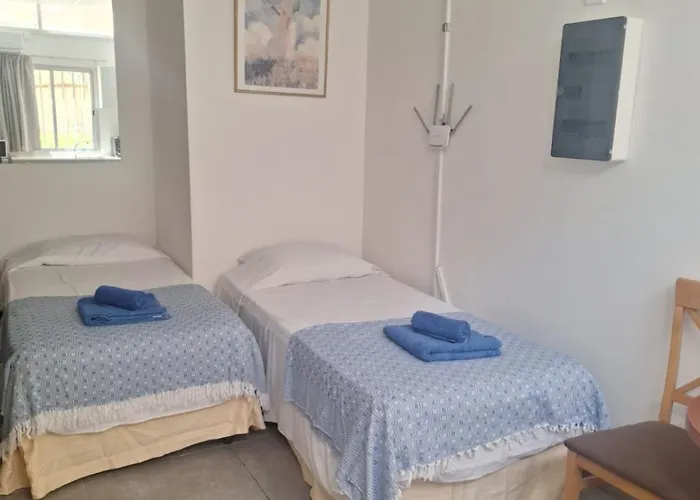 Terpsichore Apts Apartamento Limassol
