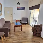 Apartman Terpsichore Apts Limassol