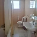 Apartman Terpsichore Apts *