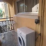 Apartman Terpsichore Apts