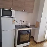 Apartman Terpsichore Apts *
