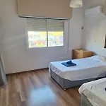 Apartman Terpsichore Apts