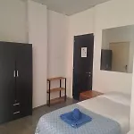 아파트 Terpsichore Apts 레메소스