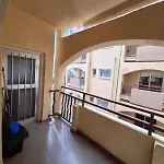 Apartman Terpsichore Apts Limassol
