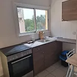 Terpsichore Apts Limassol