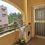 Terpsichore Apts