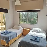 Terpsichore Apts