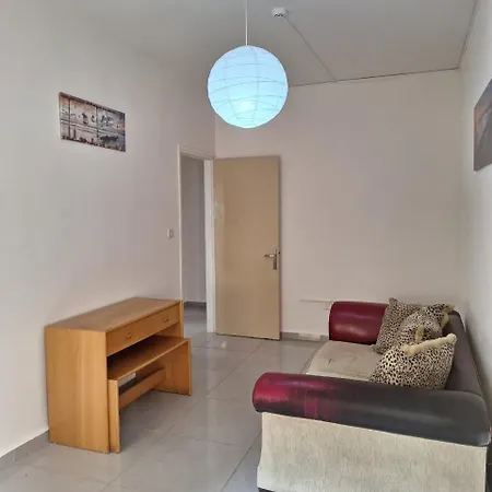 Terpsichore Apts *