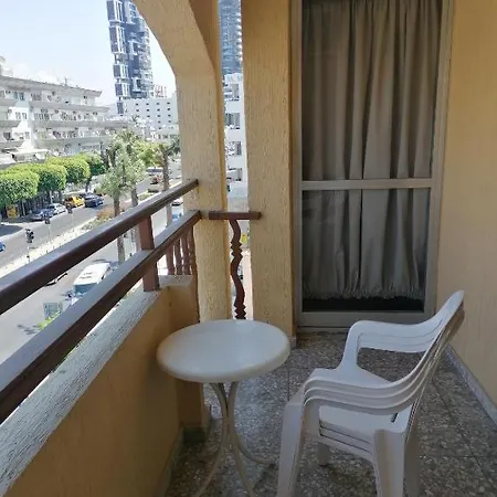Terpsichore Apts
